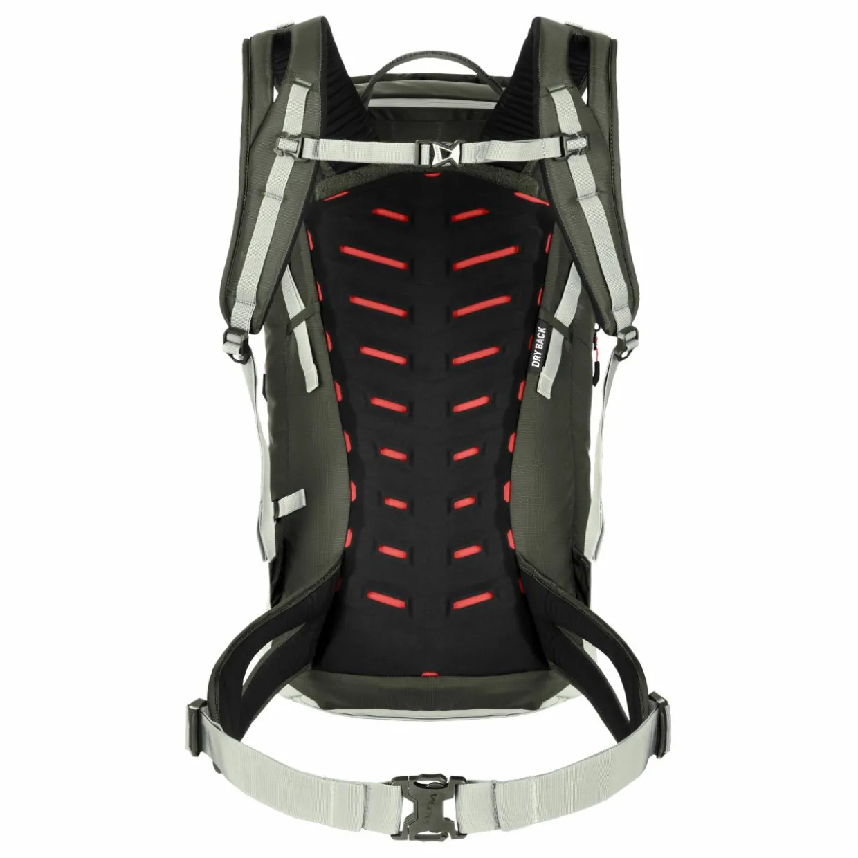 Puez 40+5L Zaino
