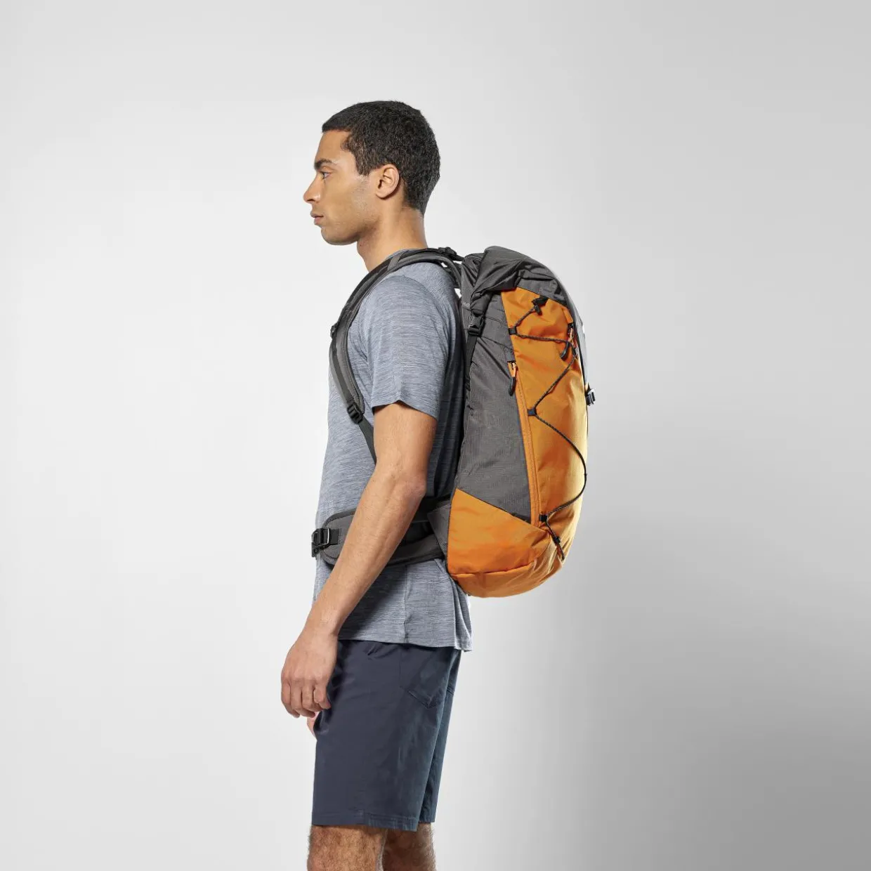 Puez 32+5L Zaino