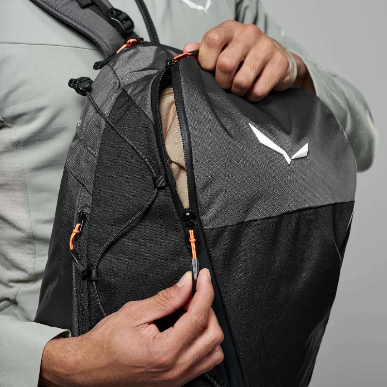 Puez 25L Zaino