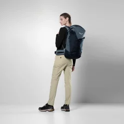 Puez 40+5L Zaino Donna
