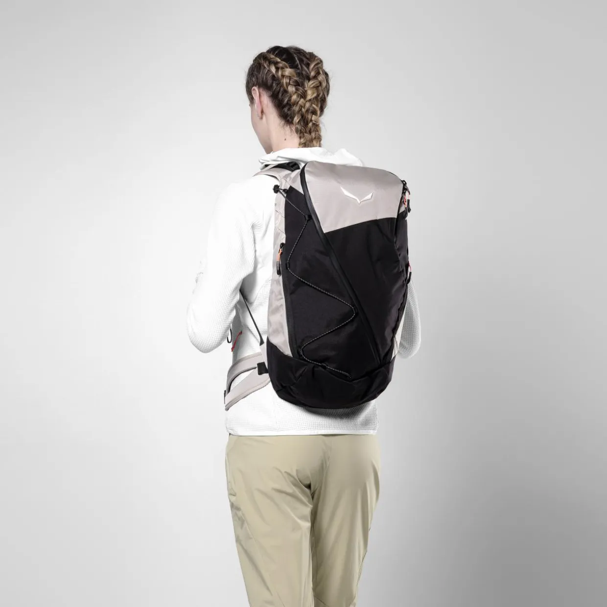Puez 23L Zaino Donna