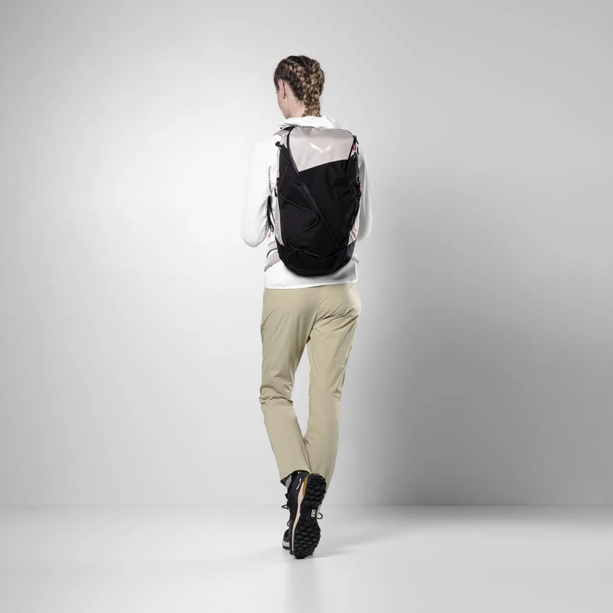 Puez 23L Zaino Donna
