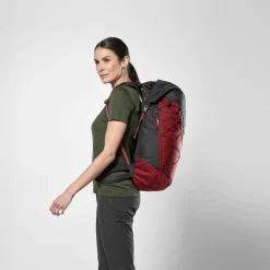 Puez 40+5L Zaino Donna