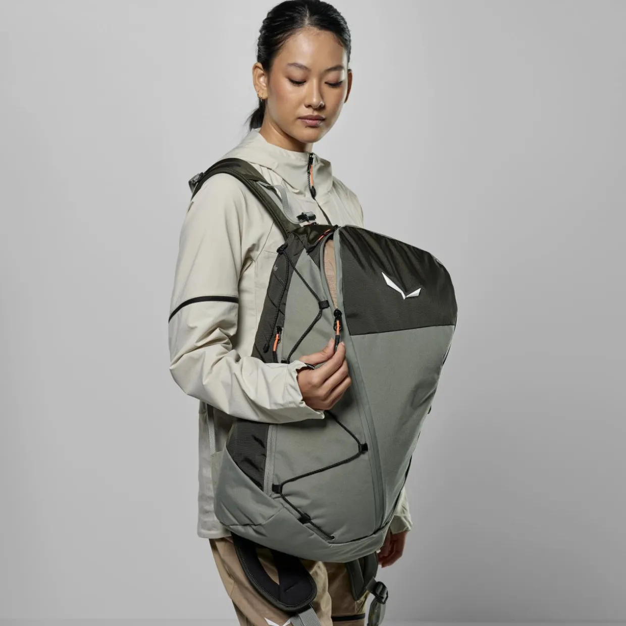 Puez 23L Zaino Donna