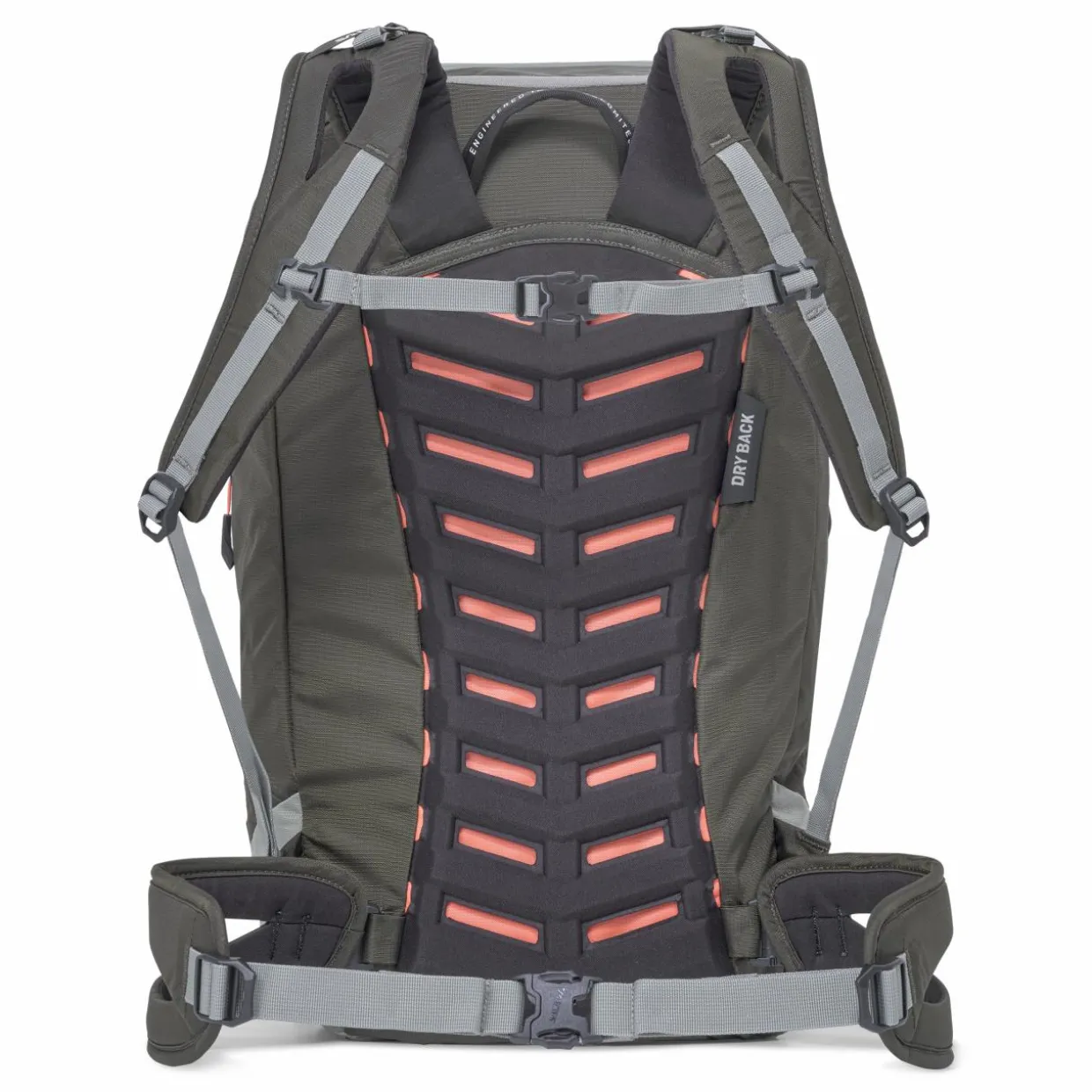 Puez 23L Zaino Donna