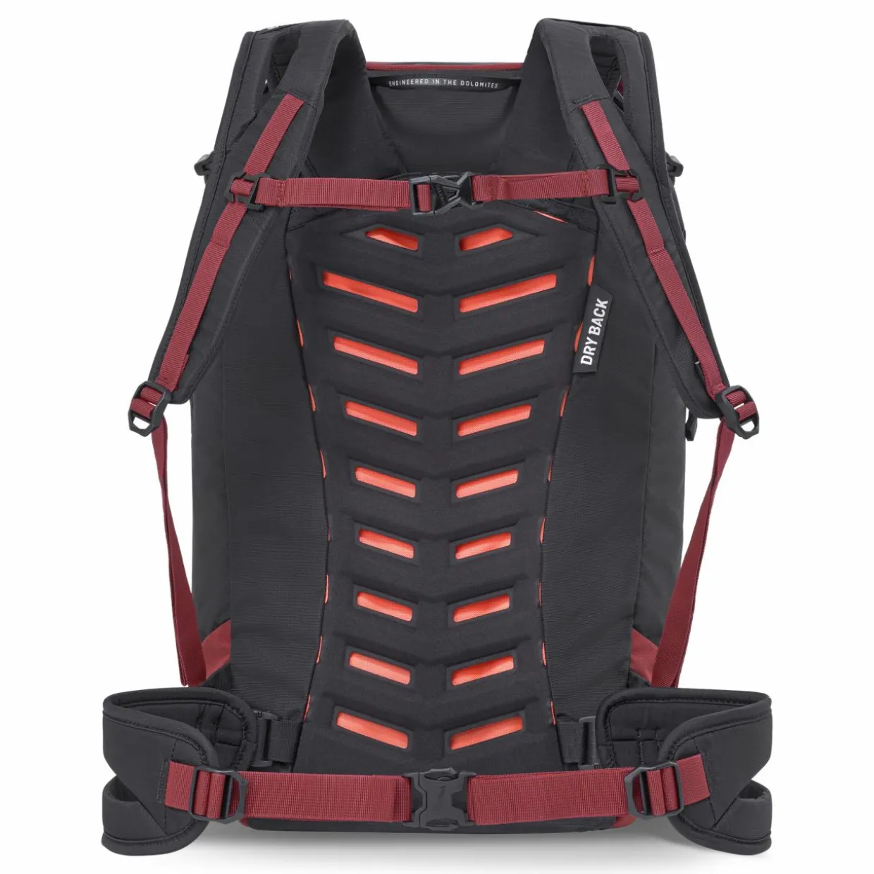 Puez 23L Zaino Donna