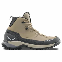 Puez Leather Mid Powertex Scarponcino Donna