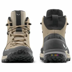 Puez Leather Mid Powertex Scarponcino Donna