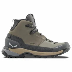 Puez Leather Mid Powertex Scarponcino Donna