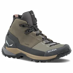 Puez Leather Mid Powertex Scarponcino Donna