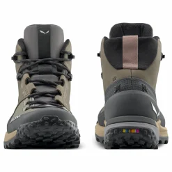 Puez Leather Mid Powertex Scarponcino Donna
