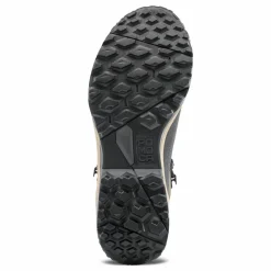 Puez Leather Mid Powertex Scarponcino Donna