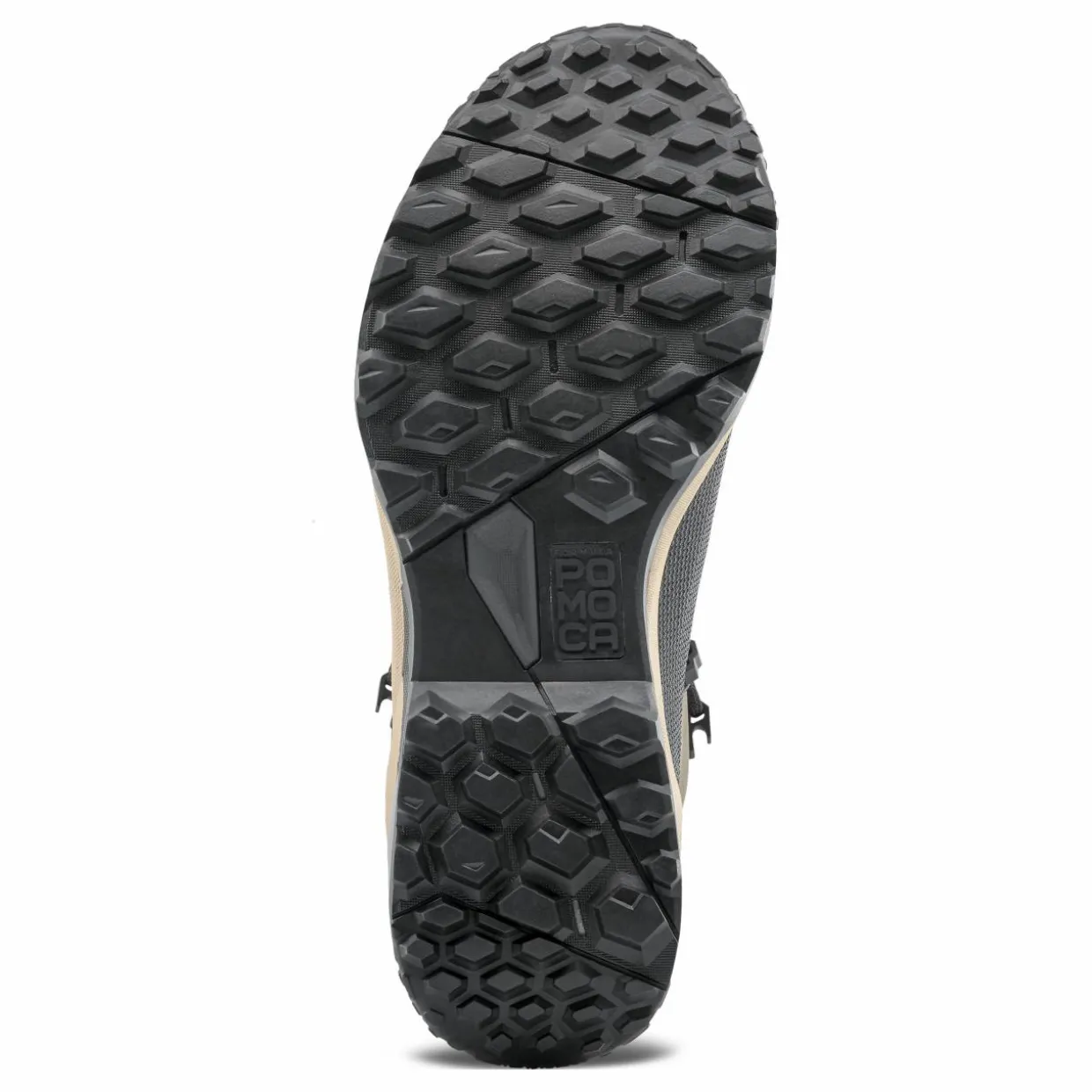 Puez Leather Mid Powertex Scarponcino Donna