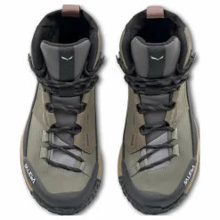 Puez Leather Mid Powertex Scarponcino Donna