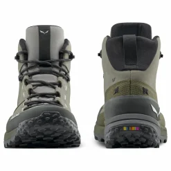 Puez Leather Mid Powertex Scarponcino Uomo