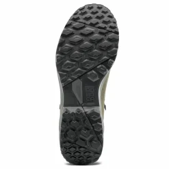 Puez Leather Mid Powertex Scarponcino Uomo