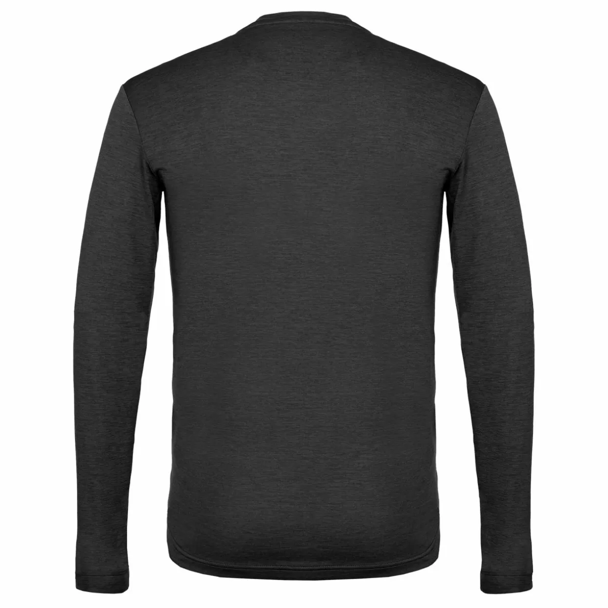Puez Melange Dry'Ton Maglietta Maniche Lunghe Uomo