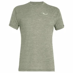 Puez Melange Dry'Ton T-shirt Uomo