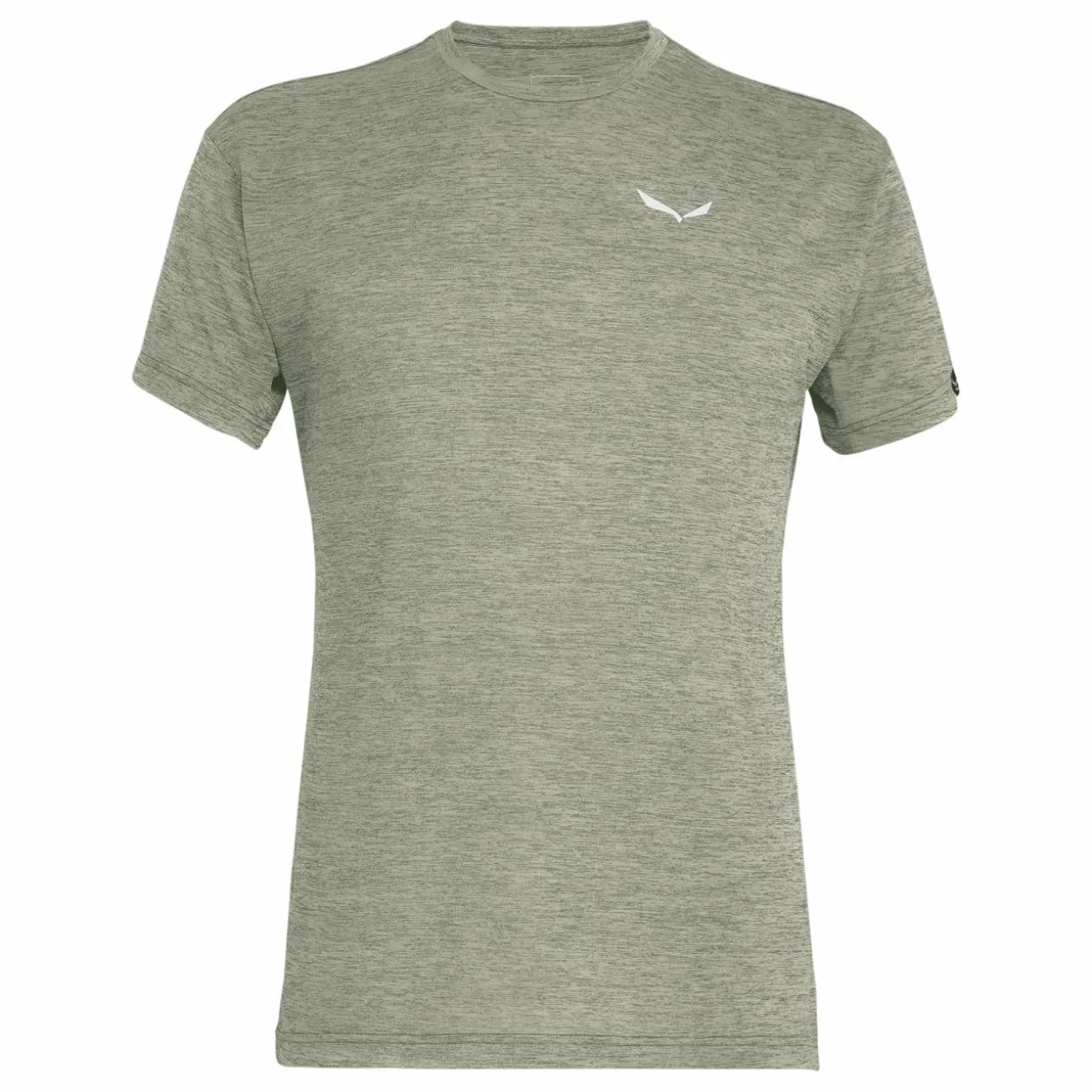 Puez Melange Dry'Ton T-shirt Uomo