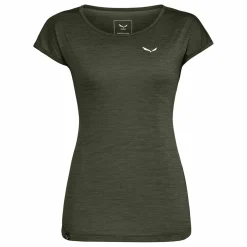 Puez Melange Dry'Ton T-shirt Donna
