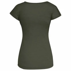 Puez Melange Dry'Ton T-shirt Donna