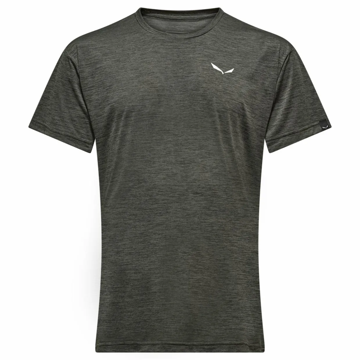 Puez Melange Dry'Ton T-shirt Uomo