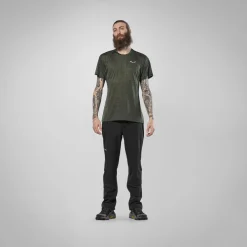 Puez Melange Dry'Ton T-shirt Uomo