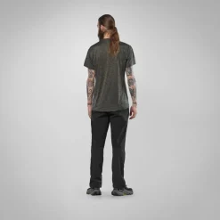 Puez Melange Dry'Ton T-shirt Uomo