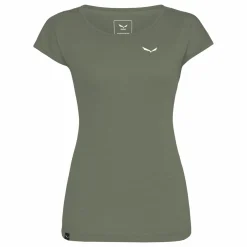 Puez Melange Dry'Ton T-shirt Donna