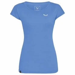 Puez Melange Dry'Ton T-shirt Donna