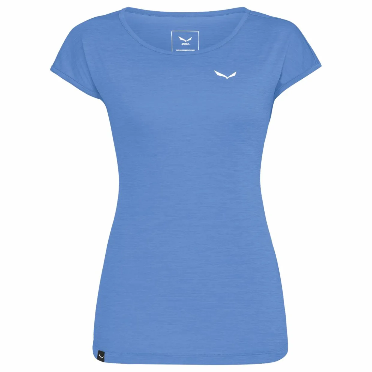 Puez Melange Dry'Ton T-shirt Donna