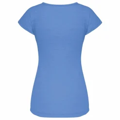 Puez Melange Dry'Ton T-shirt Donna