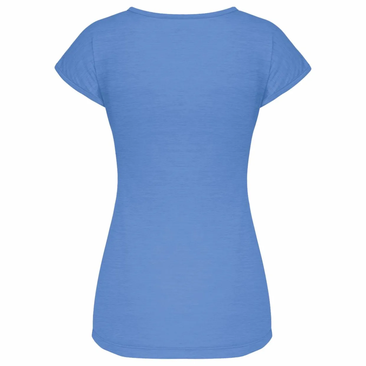 Puez Melange Dry'Ton T-shirt Donna