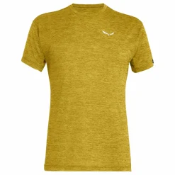 Puez Melange Dry'Ton T-shirt Uomo