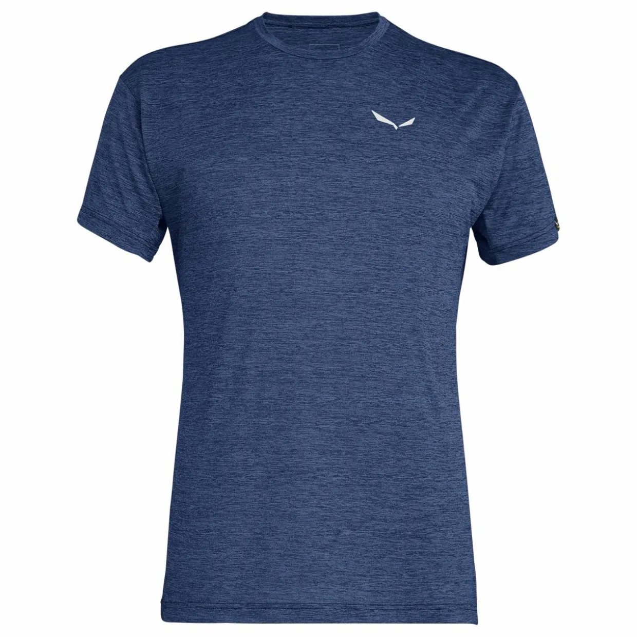Puez Melange Dry'Ton T-shirt Uomo
