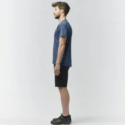 Puez Melange Dry'Ton T-shirt Uomo