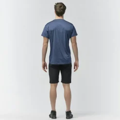 Puez Melange Dry'Ton T-shirt Uomo