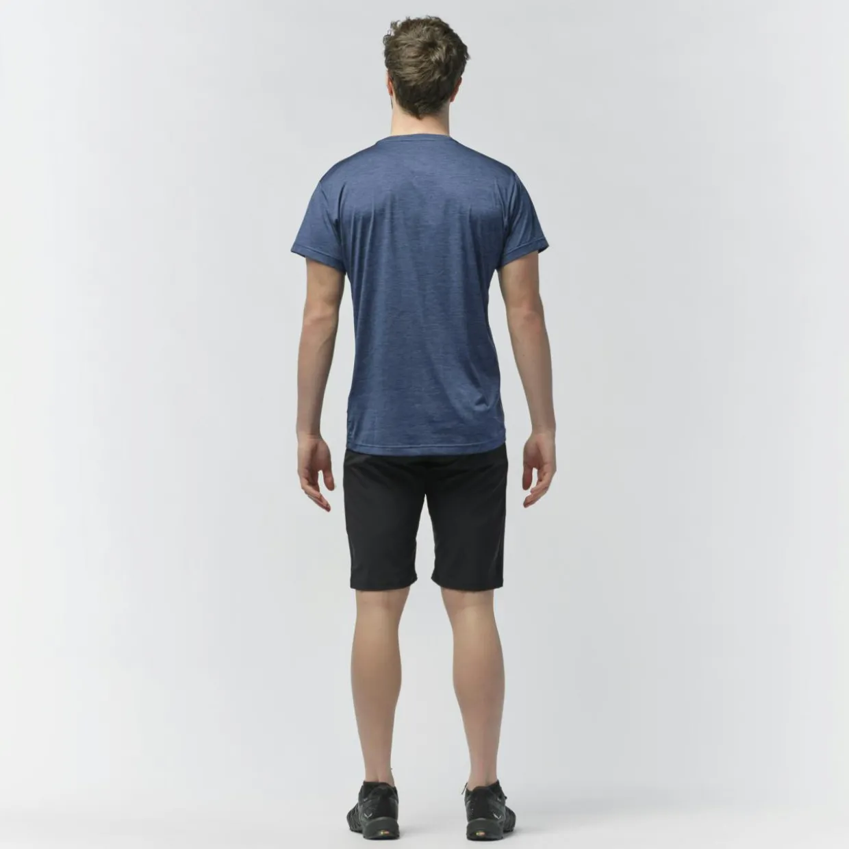 Puez Melange Dry'Ton T-shirt Uomo