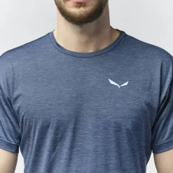 Puez Melange Dry'Ton T-shirt Uomo