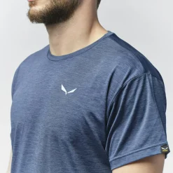 Puez Melange Dry'Ton T-shirt Uomo