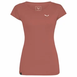 Puez Melange Dry'Ton T-shirt Donna
