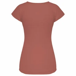 Puez Melange Dry'Ton T-shirt Donna