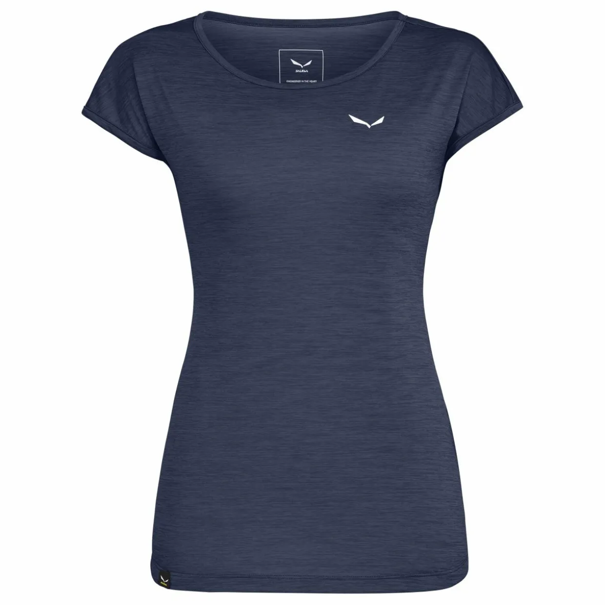 Puez Melange Dry'Ton T-shirt Donna