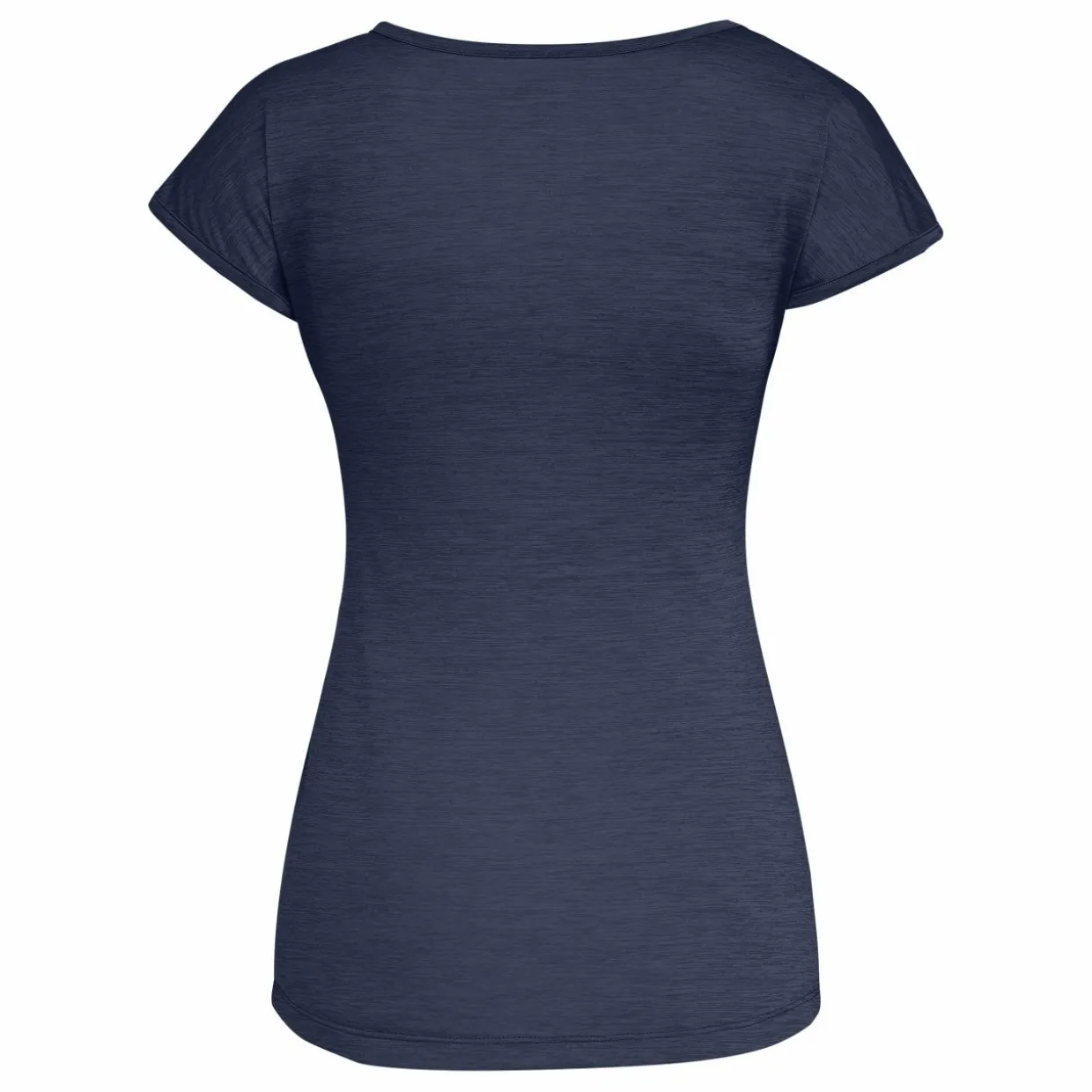 Puez Melange Dry'Ton T-shirt Donna