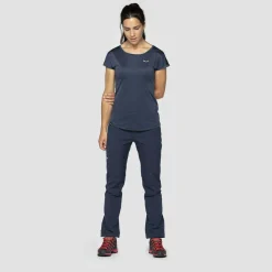 Puez Melange Dry'Ton T-shirt Donna