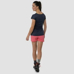 Puez Melange Dry'Ton T-shirt Donna