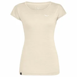 Puez Melange Dry'Ton T-shirt Donna