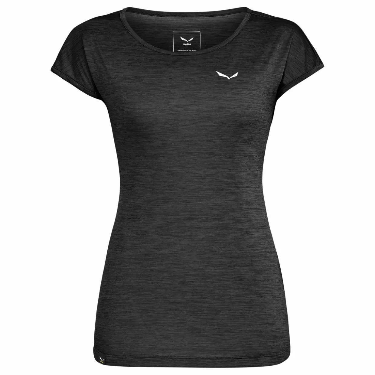 Puez Melange Dry'Ton T-shirt Donna