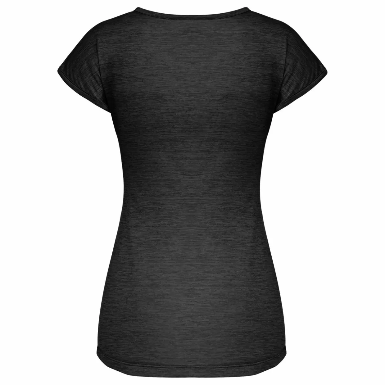 Puez Melange Dry'Ton T-shirt Donna