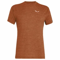 Puez Melange Dry'Ton T-shirt Uomo